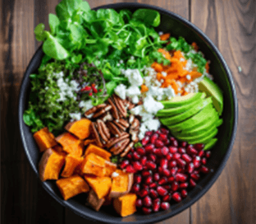 KetoFLEX 12/3 Kitchen: Introducing the Karma Bowl - Apollo Health