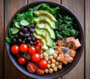 KetoFLEX 12/3 Kitchen: Introducing the Karma Bowl - Apollo Health